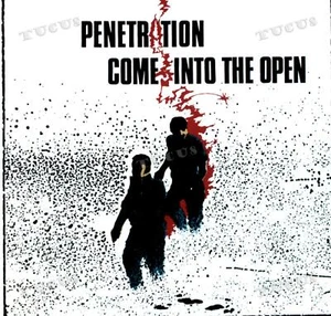 Penetration - Come Into The Open 7in (VG+/VG+) '* - Picture 1 of 1