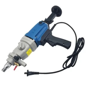 220V High Power Diamond Core Drill Wet Adjustable Speed Concrete Core Drill - Picture 1 of 4