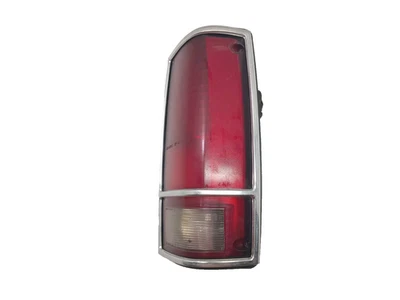 1983-1994 CHEVROLET BLAZER S10 LANTERNA TRASEIRA LATERAL DIREITA FABRICANTE DE EQUIPAMENTO ORIGINAL, 166-01110A - Imagem 1 de 4