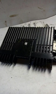 98-99 Infiniti QX4 Equipo de Audio Radio Amplificador Hasta Noviembre 98 Foto 1 de 4