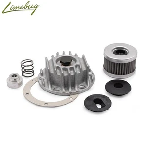 Classic CB Maxi Filter Oil Sump Type 1 1300-1600cc VW - Picture 1 of 1