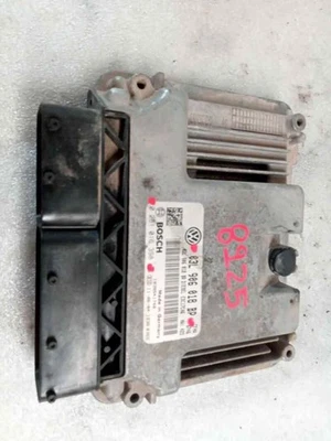 03L906018BP centralina motore per SKODA YETI (5L)(2009) 2009 529921 - Immagine 1 di 4