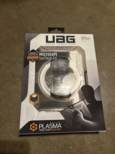 UAG Plasma Case für Microsoft Surface Pro 4 5 6 mit 360° Handschlaufe Rugged Clea - Bild 1 von 2