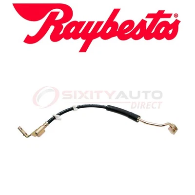 Raybestos PG Plus Brake Hydraulic Hose for 1998-2002 Lincoln Navigator 5.4L kq Foto 1 de 4