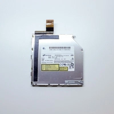 Apple MacBook A1181 optisches Laufwerk GSA-S10N - Bild 1 von 4