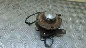 Buje trasero derecho Fiat Bravo con ABS Mk2 1.6 diésel 2007-2015D - Imagen 1 de 4