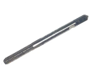 #8-32 Bodenhahn, Schnellarbeitsstahl, GH-3, hergestellt in den USA (UF-1-K-4) - Bild 1 von 1