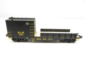 Lionel 6-29816 M.O.W. Auslegerwagen LN  - Bild 1 von 9
