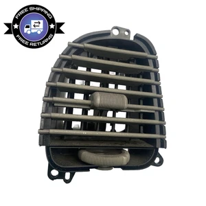 Ford Ranger Explorer 1995-2004 tablero conductor izquierdo ventilación de aire gris OEM - Imagen 1 de 8