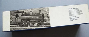 Boxed DJH Brass & Metal 4mm OO Gauge Loco Kit GWR / BR 1366 Class 0-6-0PT Loco - Picture 1 of 4
