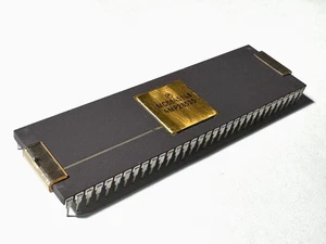1 Stück MC68451L8 Motorola Memory Management Unit (MMU) IC CDIP64 - Bild 1 von 6