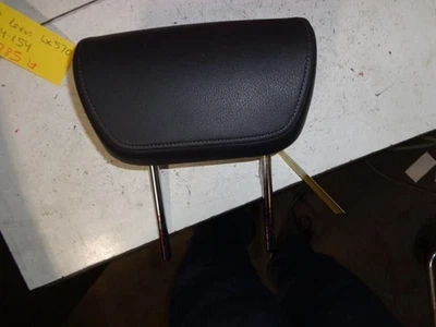 10 AUDI Q5 HEADREST 595759 - Image 1 of 4