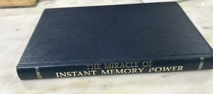 The Miracle of Instant Memory Power - Imagen 1 de 10