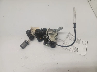 Ignition Switch w/Key from 2020 Chevrolet Suburban 2500 12431990 - Image 1 of 4