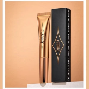 Qibest Pro Cosmetics Value Pack Of 3 - Picture 1 of 1