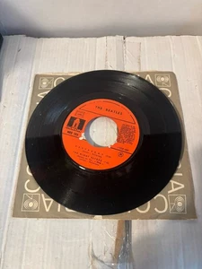 The Beatles Yesterday 1974 Mexican Pressing EP 45 RPM - Imagen 1 de 2