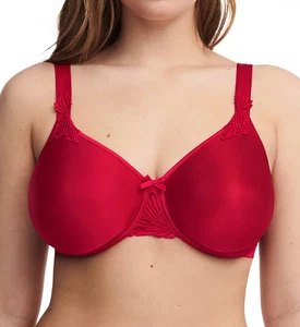 Chantelle 2031 Hedona Molded Underwire Bra - Picture 1 of 9