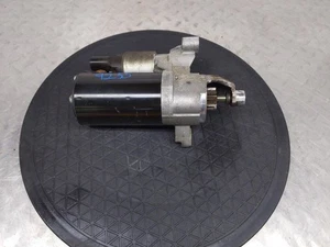 Starter Motor With Automatic Engine Stop And Start Fits 14-18 AUDI A8 731214 - Picture 1 of 8