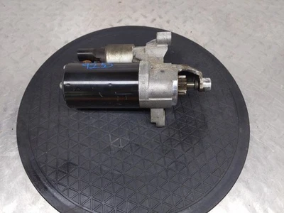 Motor De Arranque Con Motor Automático Parada Y Arranque Se Adapta 14-18 AUDI A8 731214 Foto 1 de 4
