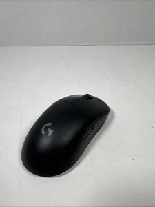Logitech G Pro Wireless Gaming Mouse M-R0070| For Parts - Picture 1 of 5