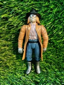 SeaQuest DSV Leslie Ferina The Regulator Actionfigur Playmates 1993 - Bild 1 von 2