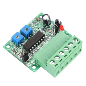 Strom-/Spannungswandler Signalmodul 0-20MA Zu 0-5V C/V Konverter ♪ - Bild 1 von 7