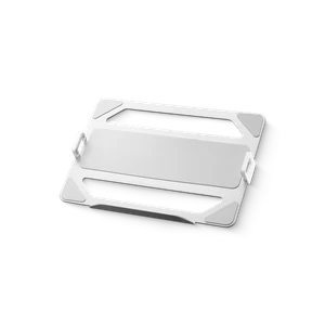 ONE FOR ALL DM0030 Premium LH Universal-Laptophalter, Silber #2879130 - Bild 1 von 10