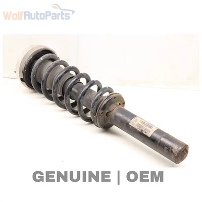 BMW X5 2007-2013 - Montaje de resorte/puntal delantero 6781918 Foto 1 de 4