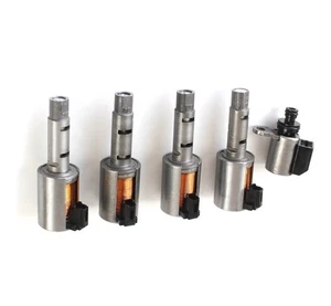 Yeedaky JF015E RE0F11A Transmission solenoid kit for Nissan Sentra Tiida Versa - Foto 1 di 4