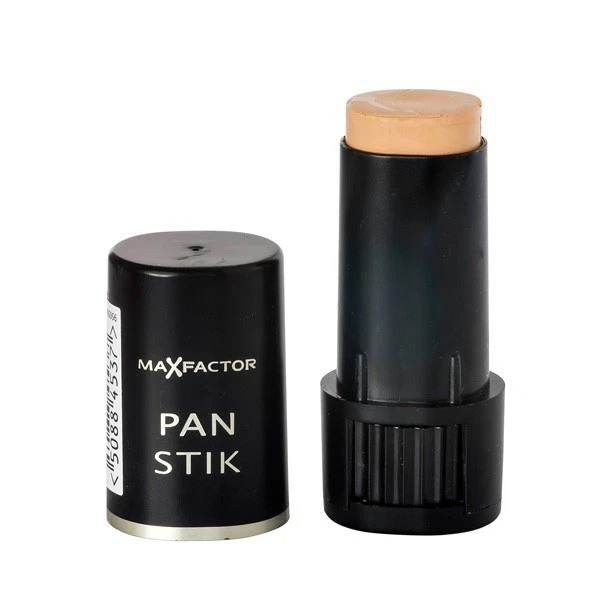 MAX FACTOR Panstik Foundation 012 True Beige 9g 0000050884537 - Bild 1 von 1