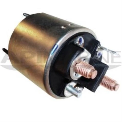 API Marine #SW225 Starter Solenoid 12V Fits API #15097. Replaces OE# 859618. - Image 1 of 1