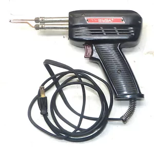 Soldador vintage Weller 8100 - B probado funcionando INV17713 - Imagen 1 de 4
