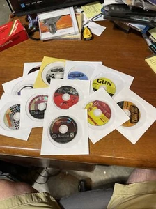 Nintendo GameCube Video Game Discs Only $1.98-119.98 You Choose Fast Ship - Picture 1 of 42