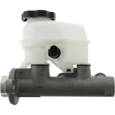 For 2000-2004 Oldsmobile Silhouette Premium Brake Master Cylinder Centric 2001 - Image 1 of 4