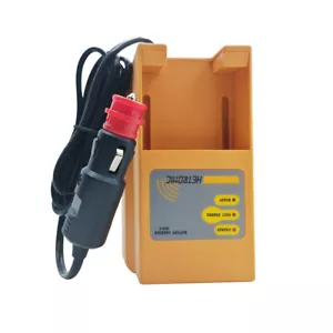Caricabatteria 24V UCH-2 per batteria ricaricabile Hetronic 68300900 68301000 - Foto 1 di 6