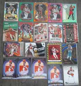 Damian Lilliard (19) Card Lot! Prizm Color - Picture 1 of 2