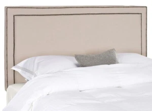 Safavieh CORY FULL HEADBOARD, Reduced Price 2172753198 MCR4623A - Picture 1 of 5