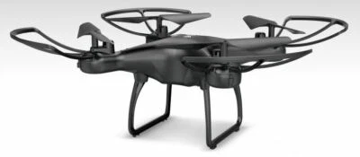 Drohne MIT LICHT Stabilisierung & "Coming Home Funktion" - Bild 1 von 3