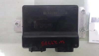 05 MÓDULO DE CONTROL DEL ACELERADOR DEL MOTOR CHEVROLET SUBURBAN 1500 12588923 Foto 1 de 4