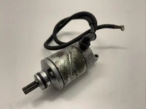 ♻️ Suzuki Gsxr600 2001 - 2003 K1 - K3 Starter Motor ♻️ - Picture 1 of 9