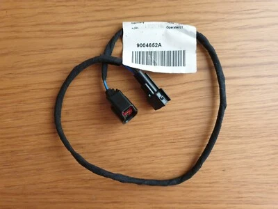 Webasto cable 9004652A - Bild 1 von 3