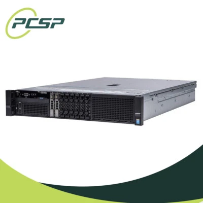 Dell Precision R7910 24 Core Workstation 2X E5-2687W V4 Win 10 Wholesale- Custom - Image 1 of 4