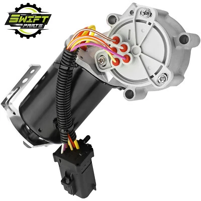 Transfer Case Shift Motor for Ford Explorer Mountaineer 1995-2001 F77Z7G360AA - Image 1 of 4