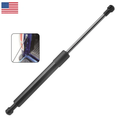 Rear Truck Quick Shocks Absorbers Gas Struts Fit for Ford F-250 F-350 Super Duty Foto 1 de 4