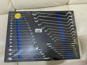 BGS 4089 Werkzeugablage Maulringschlüssel 35 tlg NEU - Bild 1 von 1
