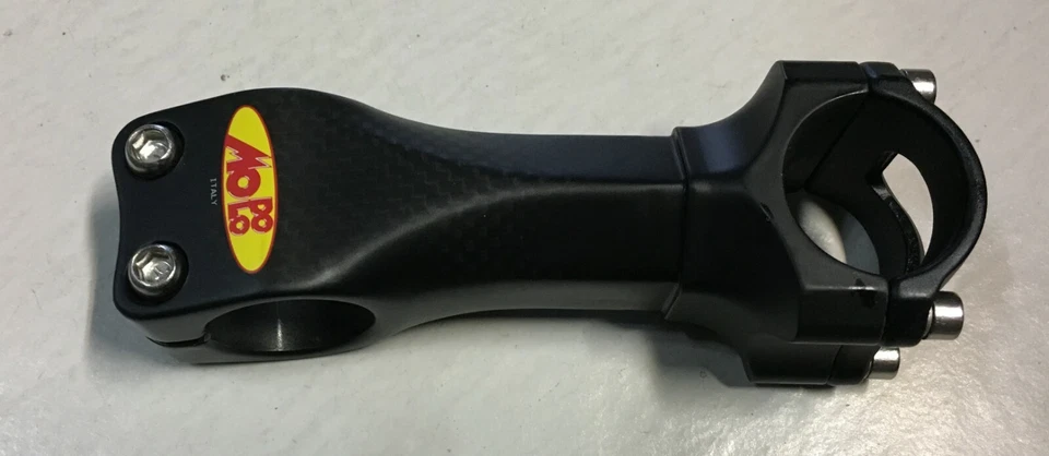 Bike Stem Bike Carbon Modolo K 100 130 Carbon Handlebar - Image 1 of 1