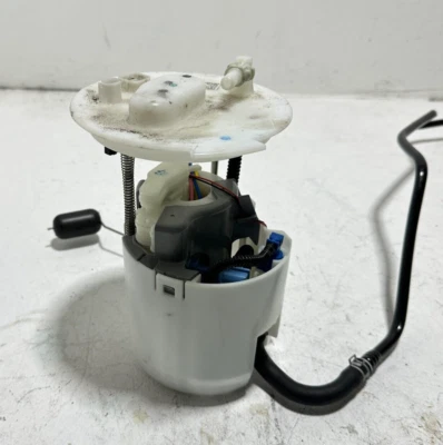 2021-2023 ACURA TLX 2.0L MOTOR COMBUSTIBLE TANQUE GASOLINA BOMBA UNIDAD Y MANGUERA OEM Foto 1 de 4