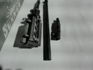 SUNNEN Hongerät AN 112 - Bild 1 von 6