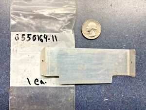 NOS Cessna 170, 172 Baffle, PN 0550164-11 - Imagen 1 de 1