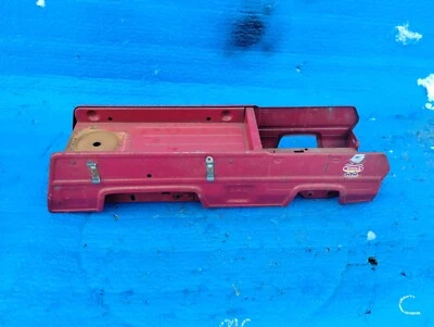 Vintage 1970’s Tonka Fire Ladder Truck #32202 Body Shell Frame Only  - Image 1 of 4